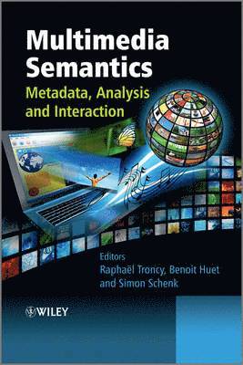 Multimedia Semantics 1