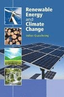 bokomslag Renewable Energy and Climate Change