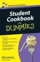 Student Cookbook For Dummies 1