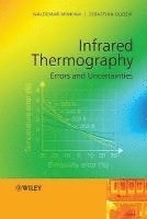 bokomslag Infrared Thermography