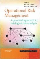 bokomslag Operational Risk Management