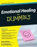 Emotional Healing For Dummies 1