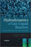 bokomslag Hydrodynamics of Gas-Liquid Reactors