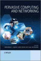 bokomslag Pervasive Computing and Networking