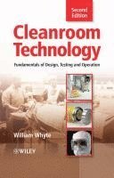 Cleanroom Technology 1