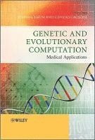 bokomslag Genetic and Evolutionary Computation