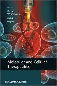 bokomslag Molecular and Cellular Therapeutics