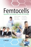 Simon R. Saunders, Stuart Carlaw, Andrea Giustina, Ravi Rai Bhat, V. Srinivasa Rao, Rasa Siegberg - Femtocells, Häftad