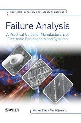 bokomslag Failure Analysis