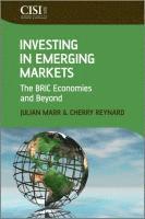 Julian Marr, Cherry Reynard - Marr, J: Investing in Emerging Markets, Inbunden. Tillgänglighet: Tillfälligt slut