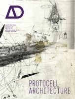 bokomslag Protocell Architecture