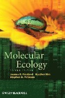 bokomslag Molecular Ecology