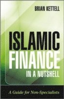 bokomslag Islamic Finance in a Nutshell