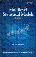 bokomslag Multilevel Statistical Models