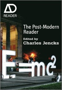 bokomslag The Post-Modern Reader