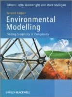 bokomslag Environmental Modelling