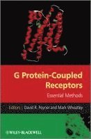 bokomslag G Protein-Coupled Receptors