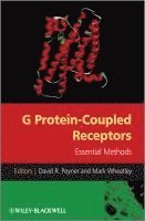 David Poyner, Mark Wheatley - G Protein-Coupled Receptors, Inbunden