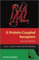 G Protein-Coupled Receptors 1