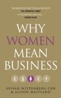 bokomslag Why Women Mean Business