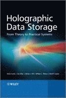 bokomslag Holographic Data Storage