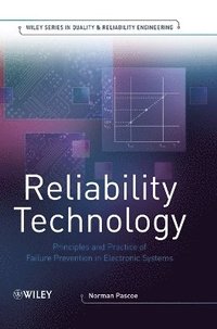 bokomslag Reliability Technology