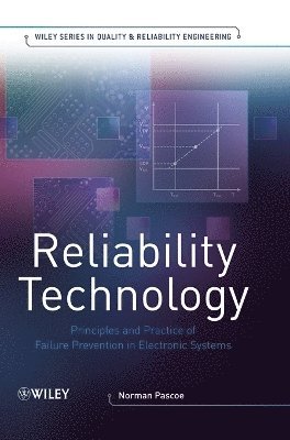 Norman Pascoe - Reliability Technology, Inbunden