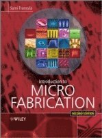 bokomslag Introduction to Microfabrication