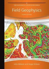 bokomslag Field Geophysics