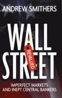 bokomslag Wall Street Revalued