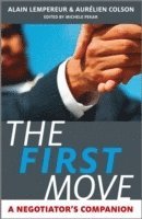 Alain Lempereur, Aurelien Colson, Michele Pekar - First Move, Inbunden