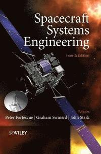 bokomslag Spacecraft Systems Engineering