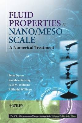 Fluid Properties at Nano/Meso Scale 1