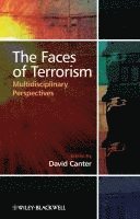 David V. Canter - Faces of Terrorism, Inbunden