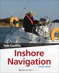 bokomslag Inshore Navigation