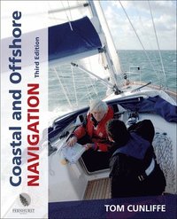 bokomslag Coastal & Offshore Navigation