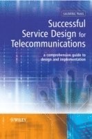 bokomslag Successful Service Design for Telecommunications