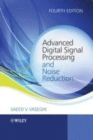 bokomslag Advanced Digital Signal Processing and Noise Reduction