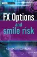 bokomslag FX Options and Smile Risk