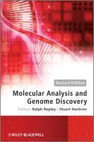 bokomslag Molecular Analysis and Genome Discovery