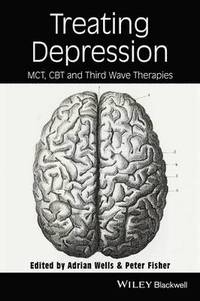 bokomslag Innovations in Treating Depression