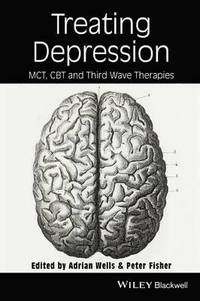 bokomslag Treating Depression