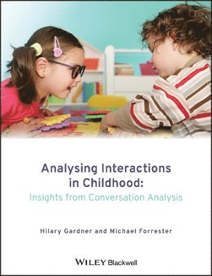 Analysing Interactions in Childhood 1