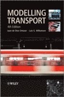 bokomslag Modelling Transport
