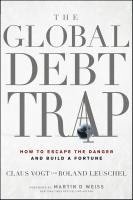 bokomslag The Global Debt Trap