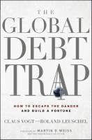 The Global Debt Trap 1