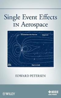 bokomslag Single Event Effects in Aerospace