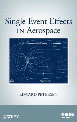 bokomslag Single Event Effects in Aerospace