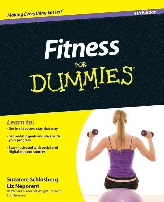 Fitness For Dummies 1