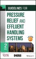 bokomslag Guidelines for Pressure Relief and Effluent Handling Systems